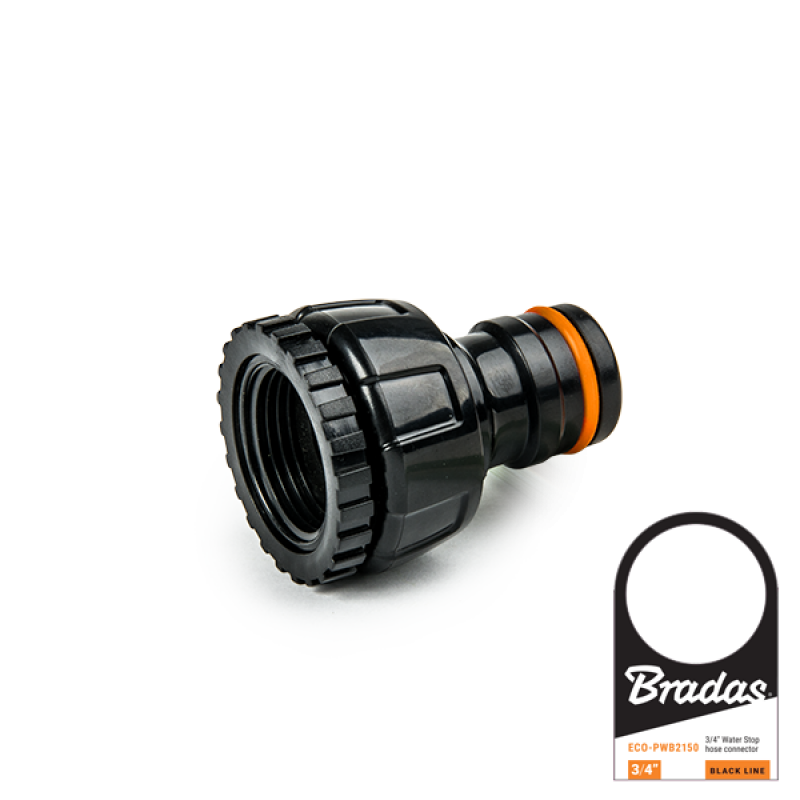 Adapter vnitřní závit 3/4"-1" POWER JET